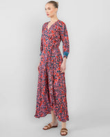 Kate Long Dress