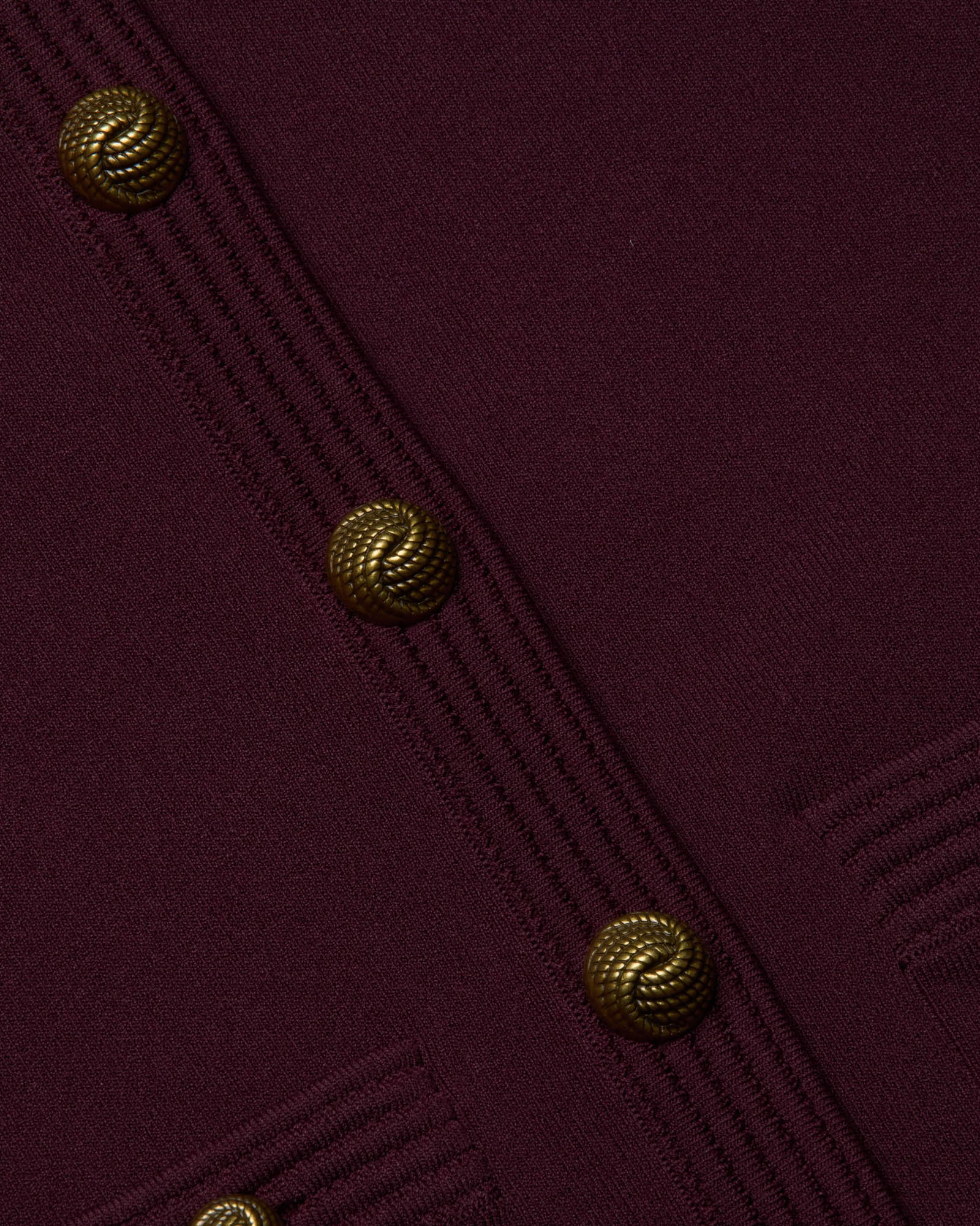 Patsy Cardigan