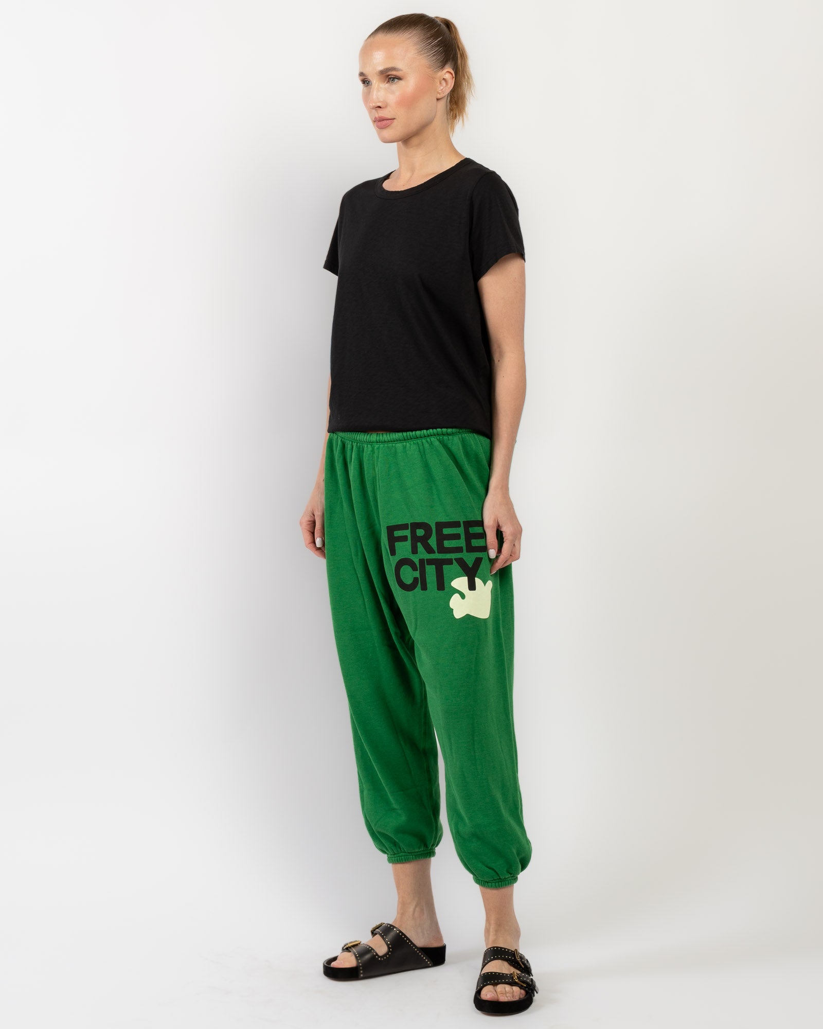 Pantalon de survêtement Fluff 99 OG