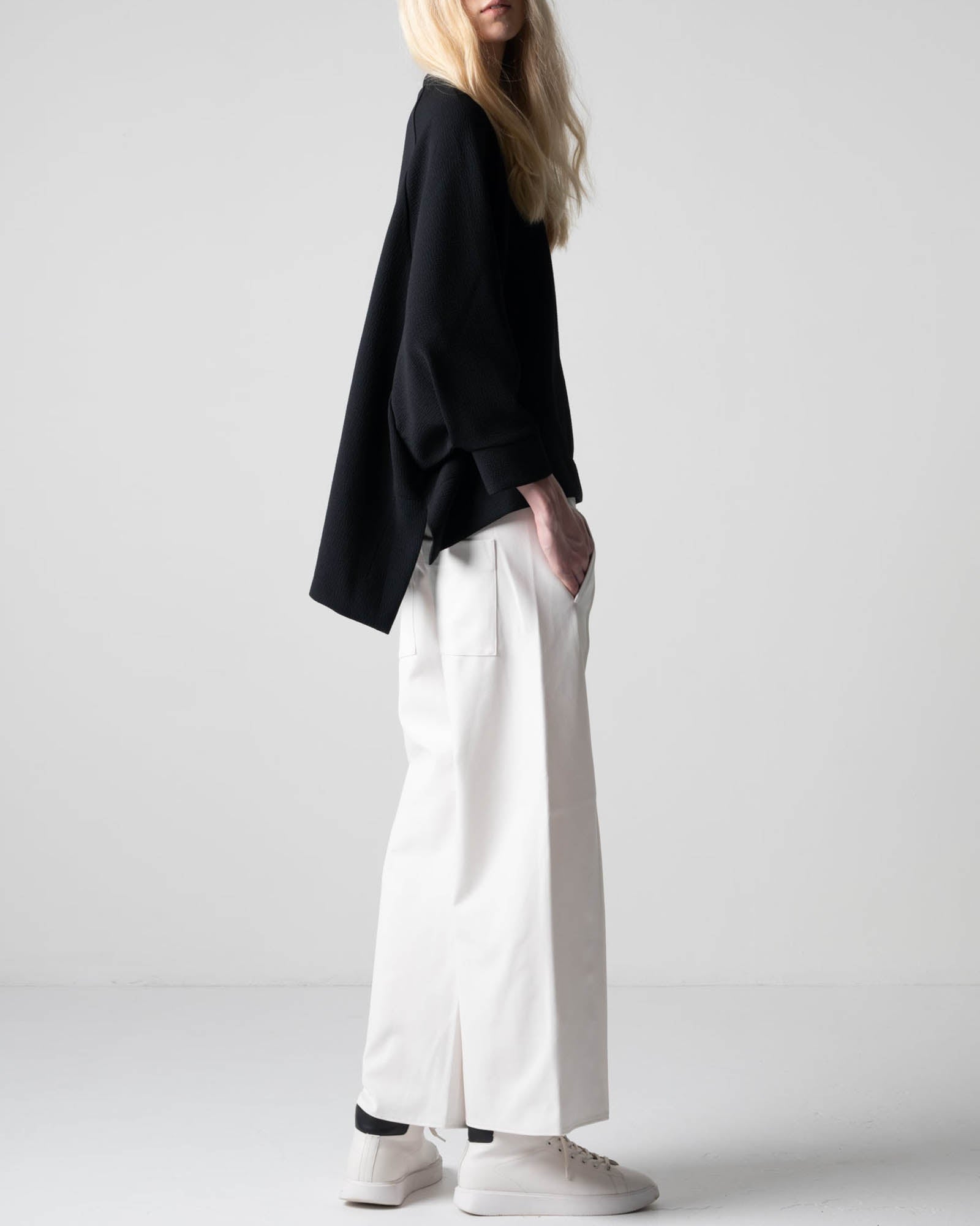 COG THE BIG SMOKE Daisy Top