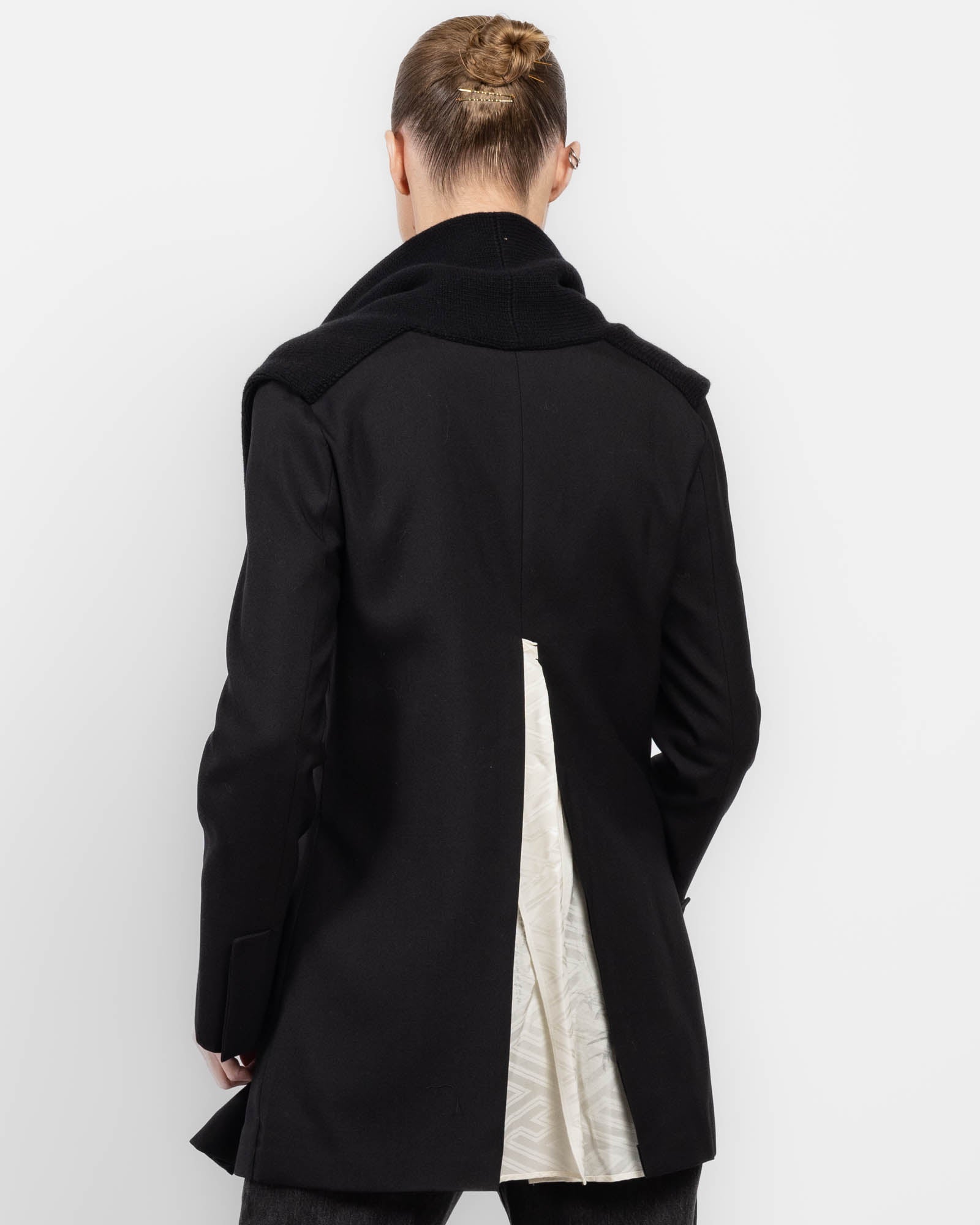 Veste kimono
