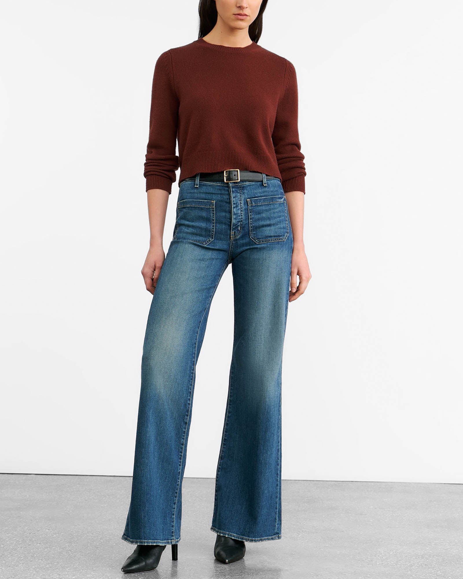 Venus Sweater