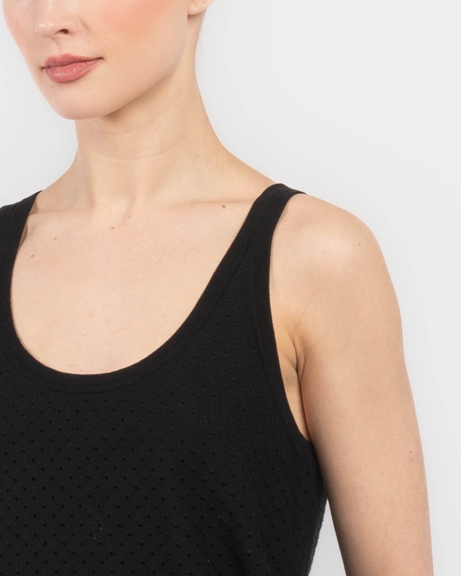 Double Layer Mesh Cami