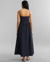 Peninsula Dress