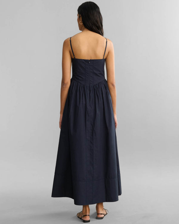 Peninsula Dress