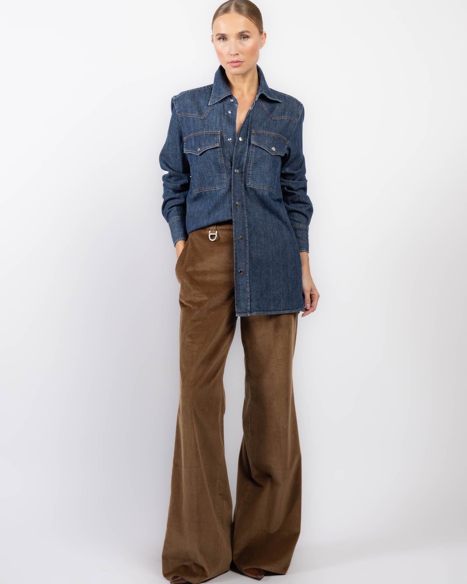 Chemise Renata