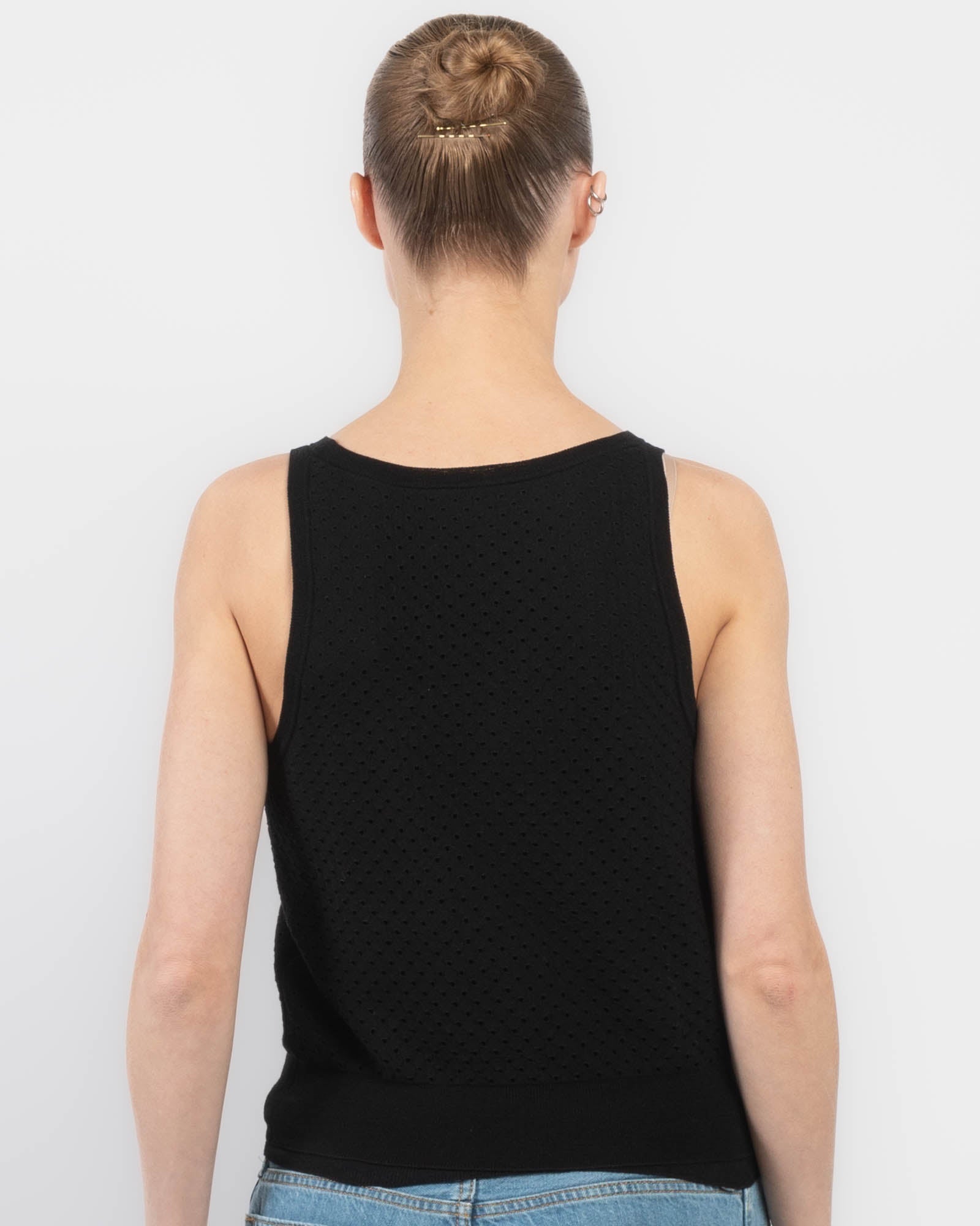 Double Layer Mesh Cami