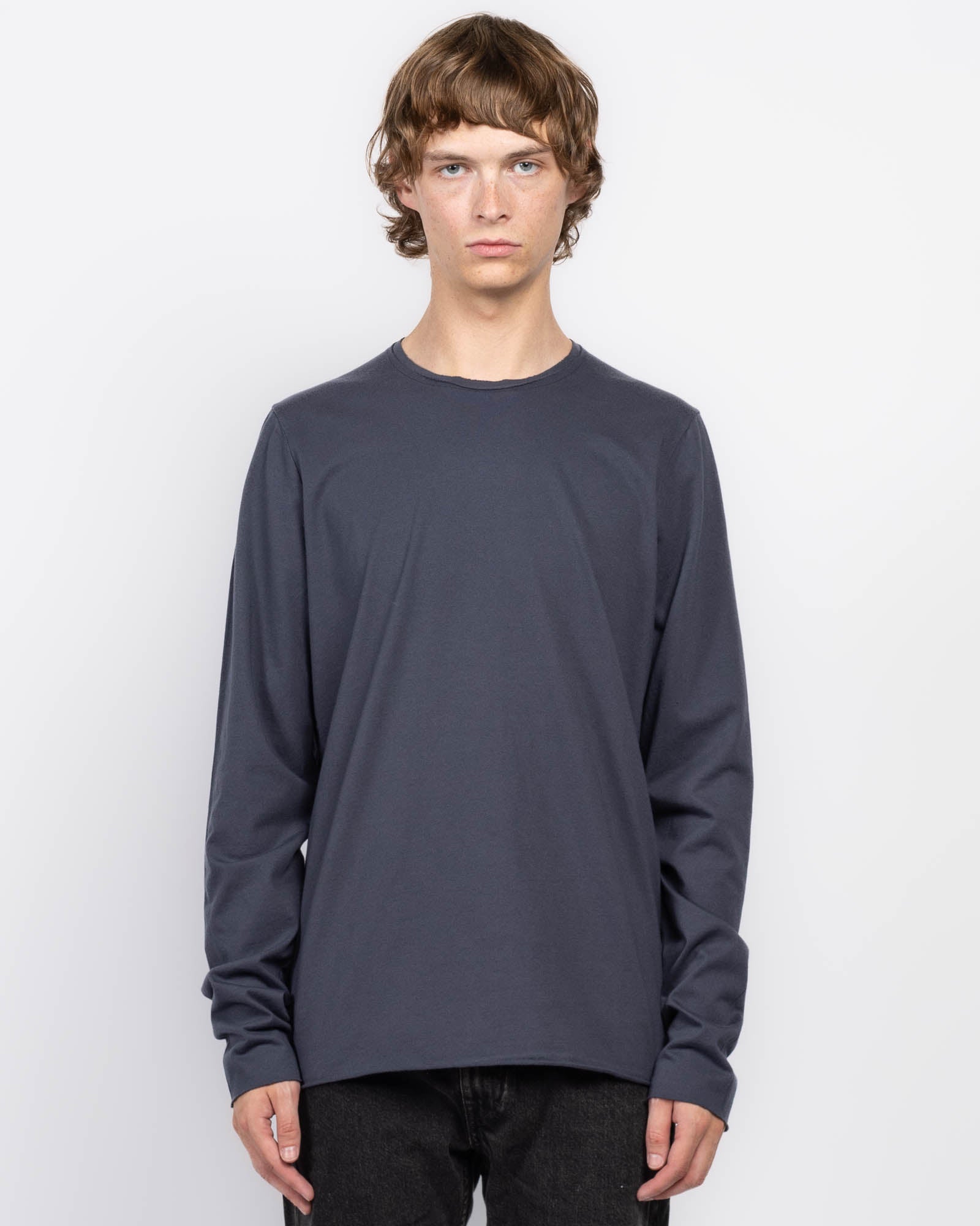 Haut à manches longues