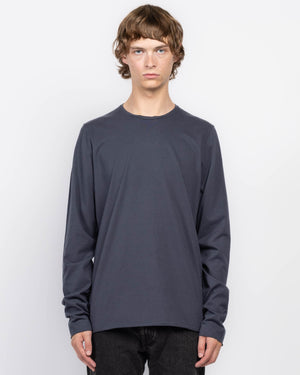 Haut à manches longues