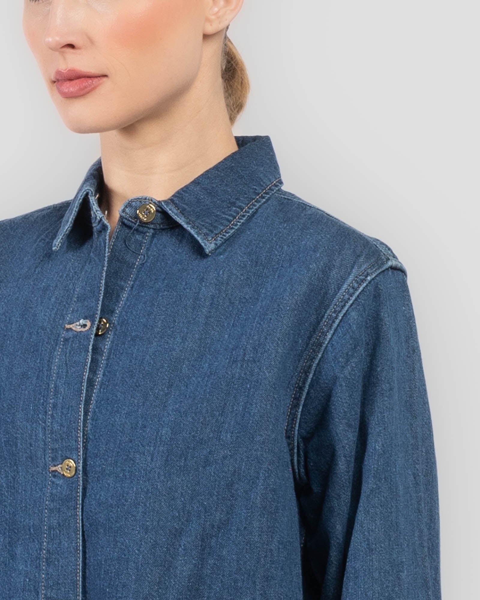 Chemise Montauk
