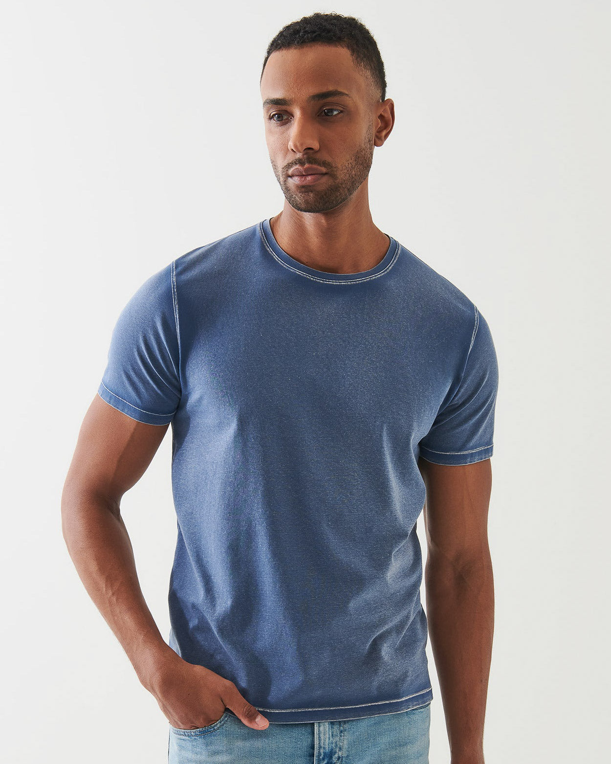 Vintage Wash T-Shirt