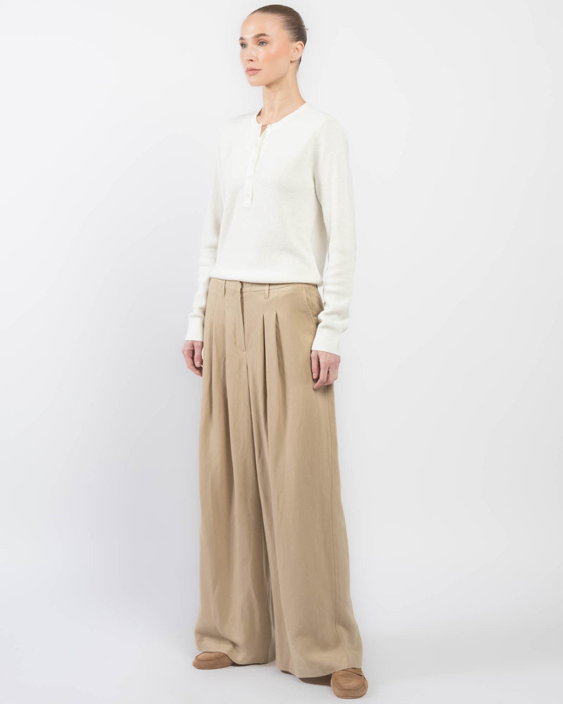 Lotus Pants