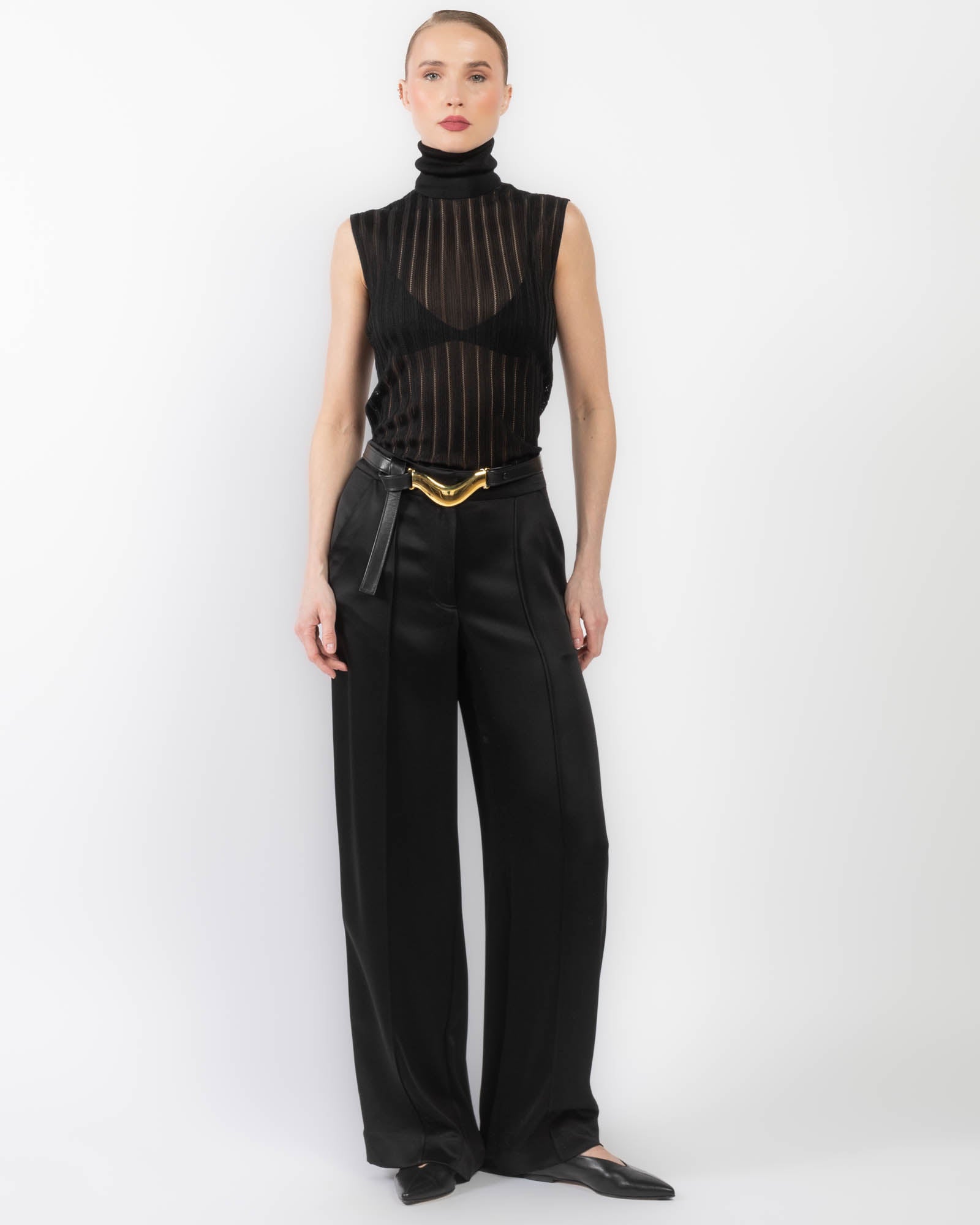 Tortuga Bare Fit Top