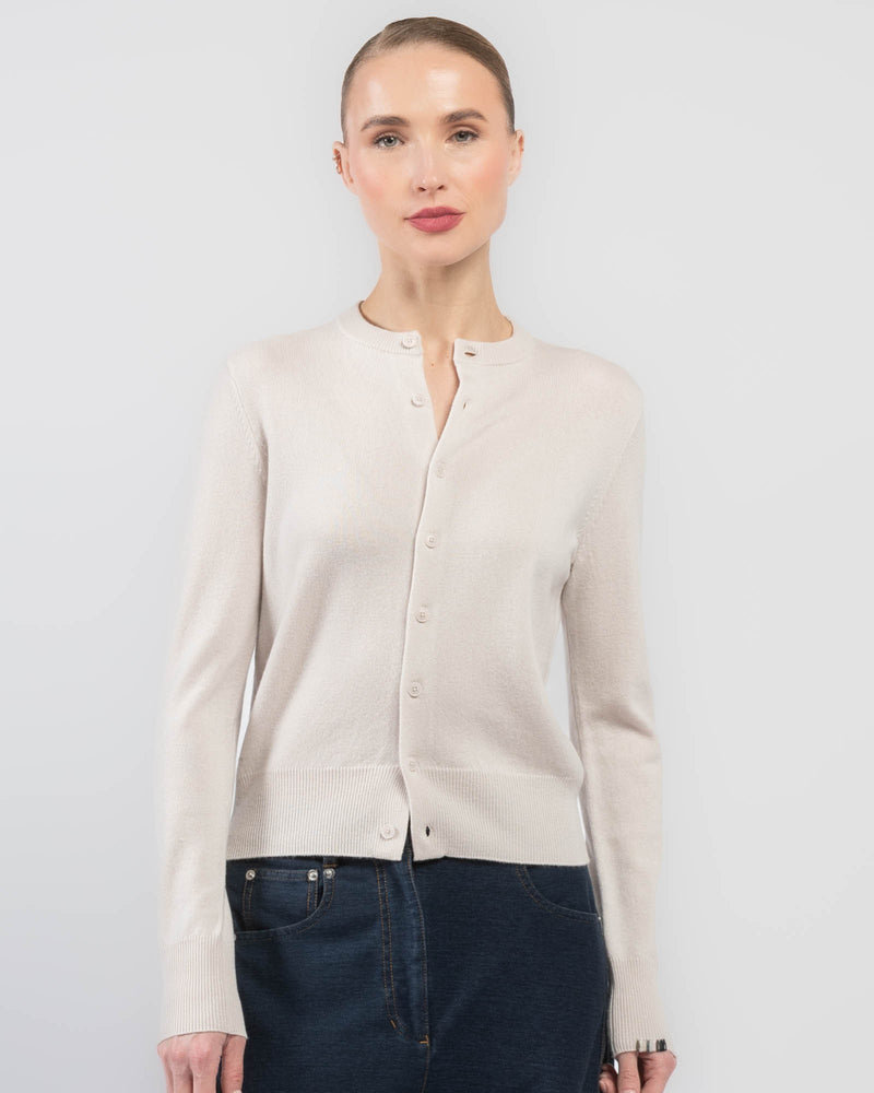Little 2 Cardigan