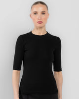 Crop T-Shirt