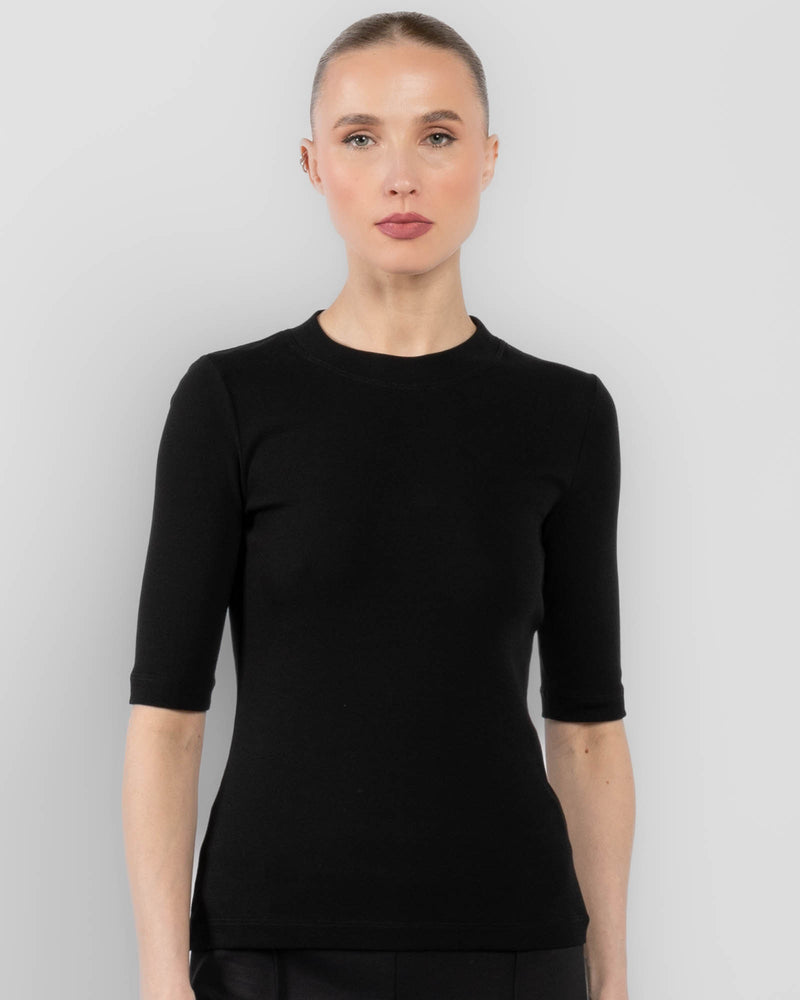 Crop T-Shirt