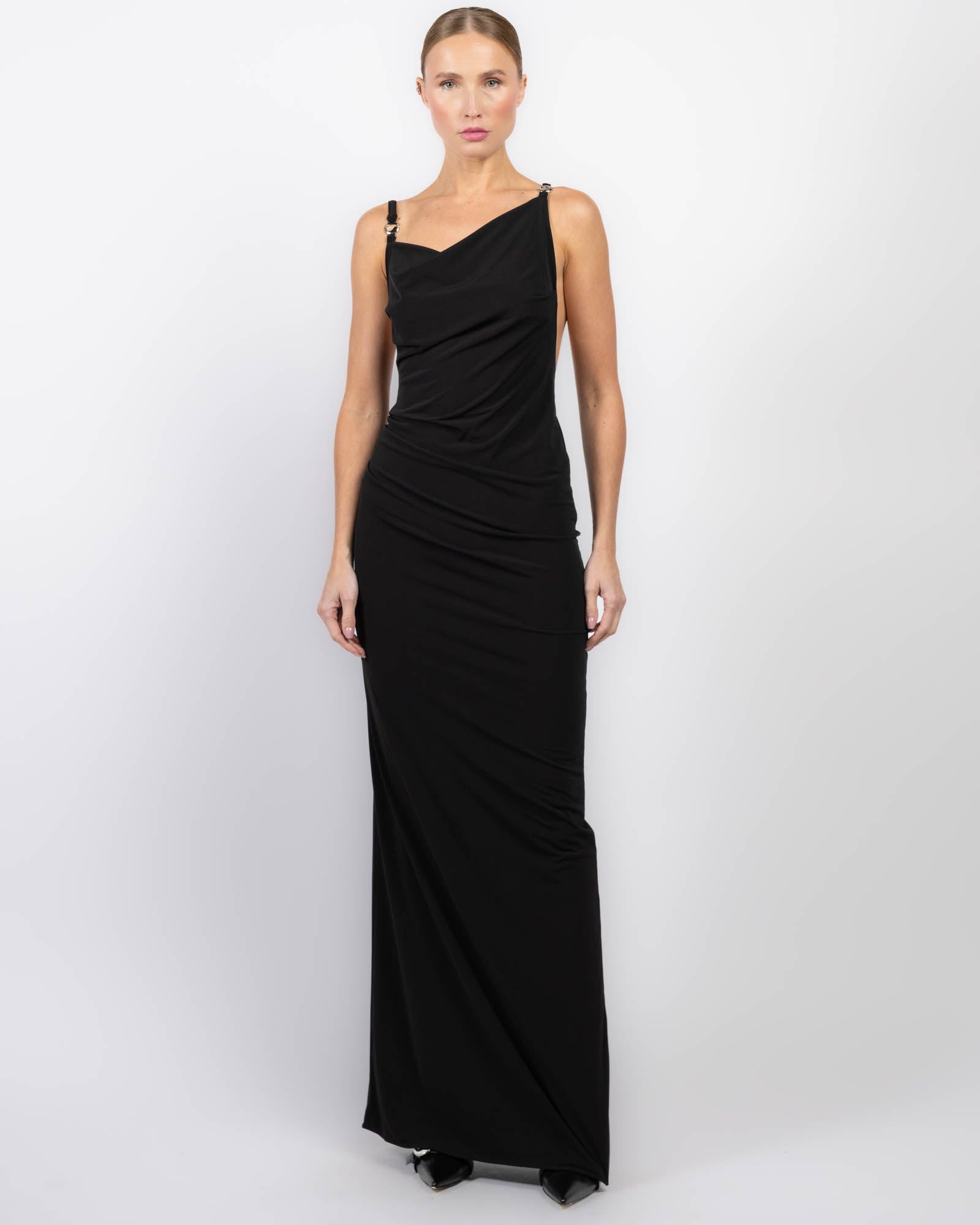 Logo Dress