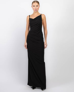 Logo Dress