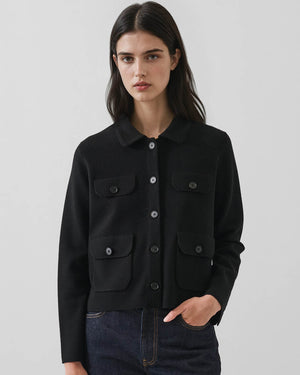 Blazer Milano à quatre poches