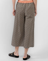 Print Pants