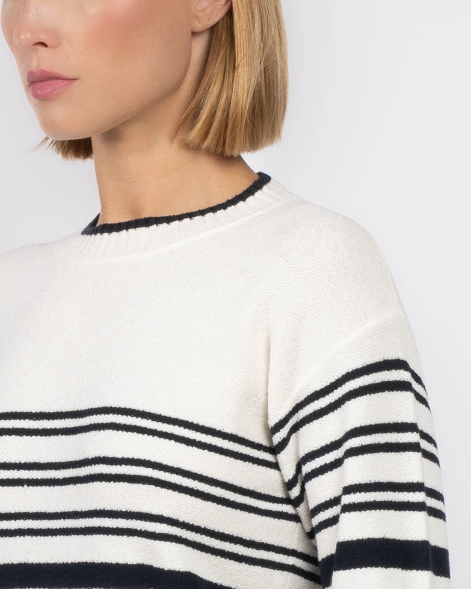 Rielly Pullover