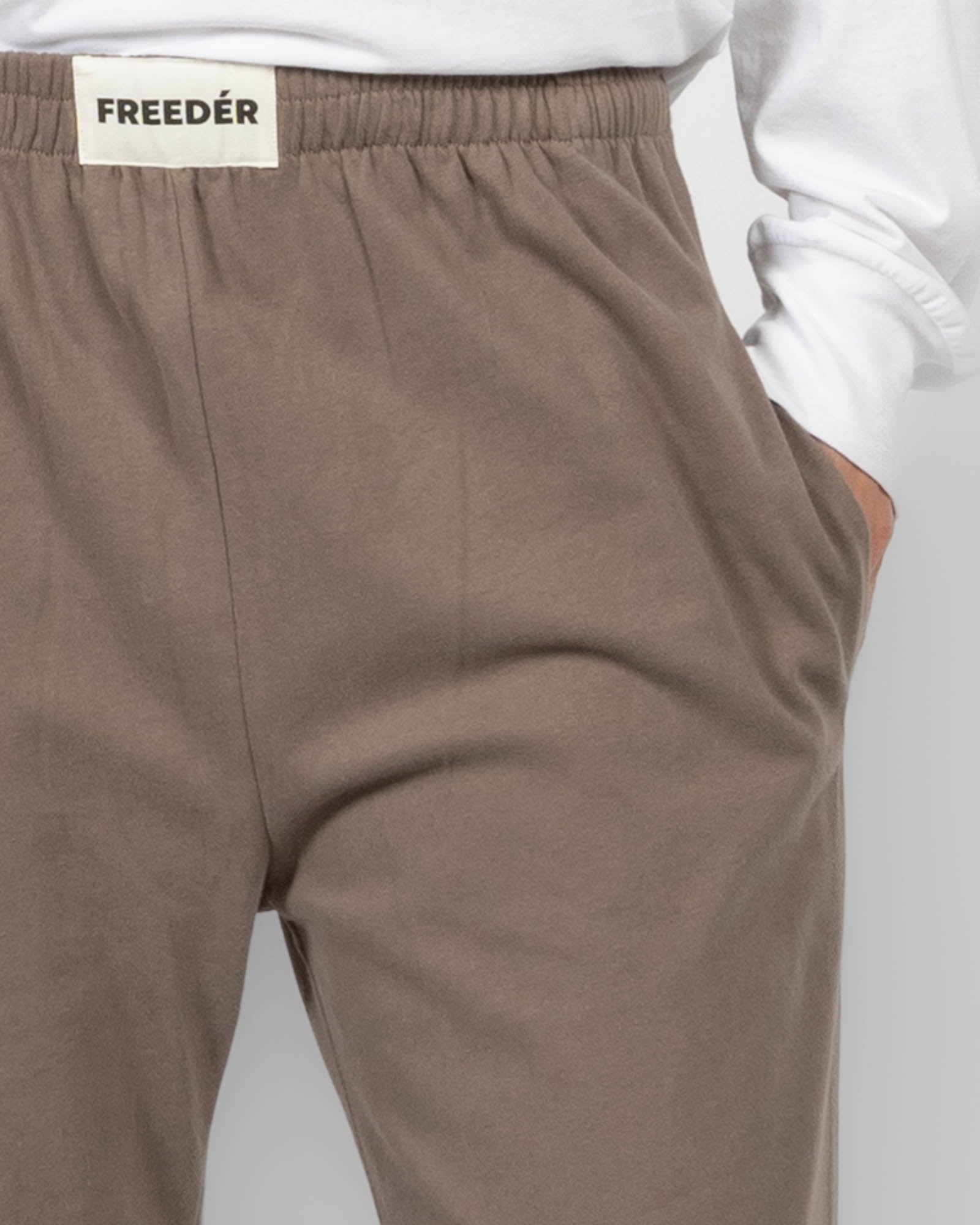 Breezy Classic Sweatpants