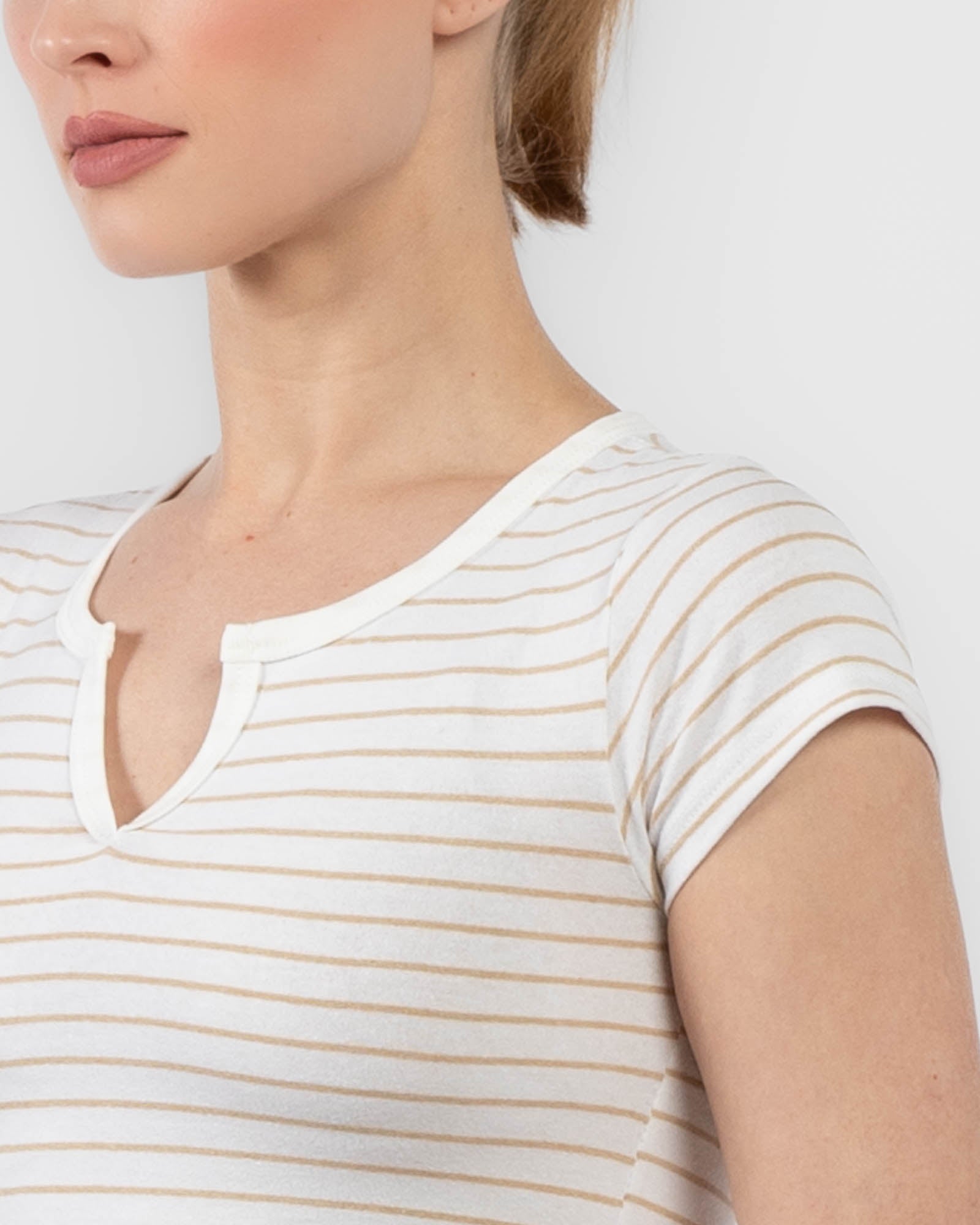 Stripe T-Shirt