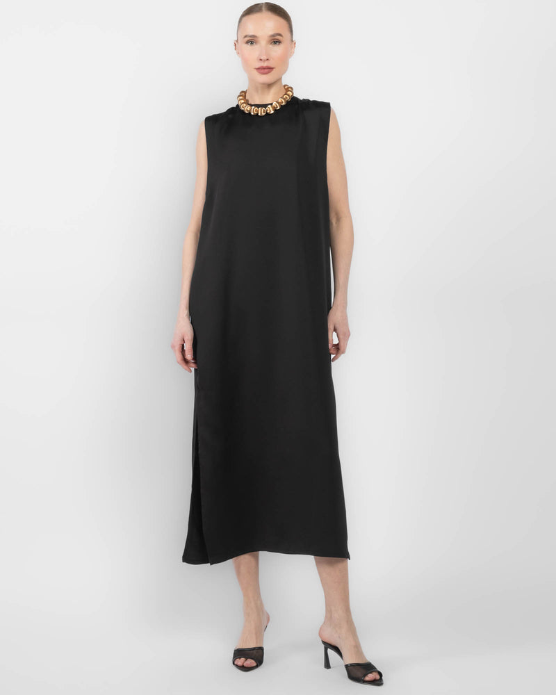 Robe Roma Dress