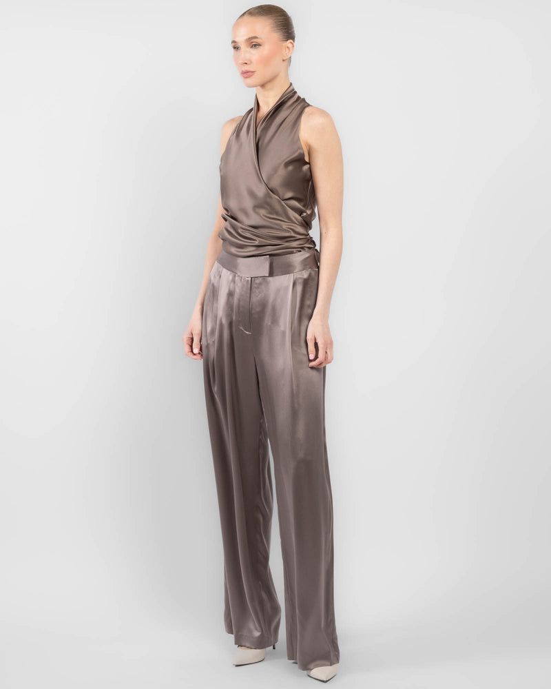 Relaxed Trouser