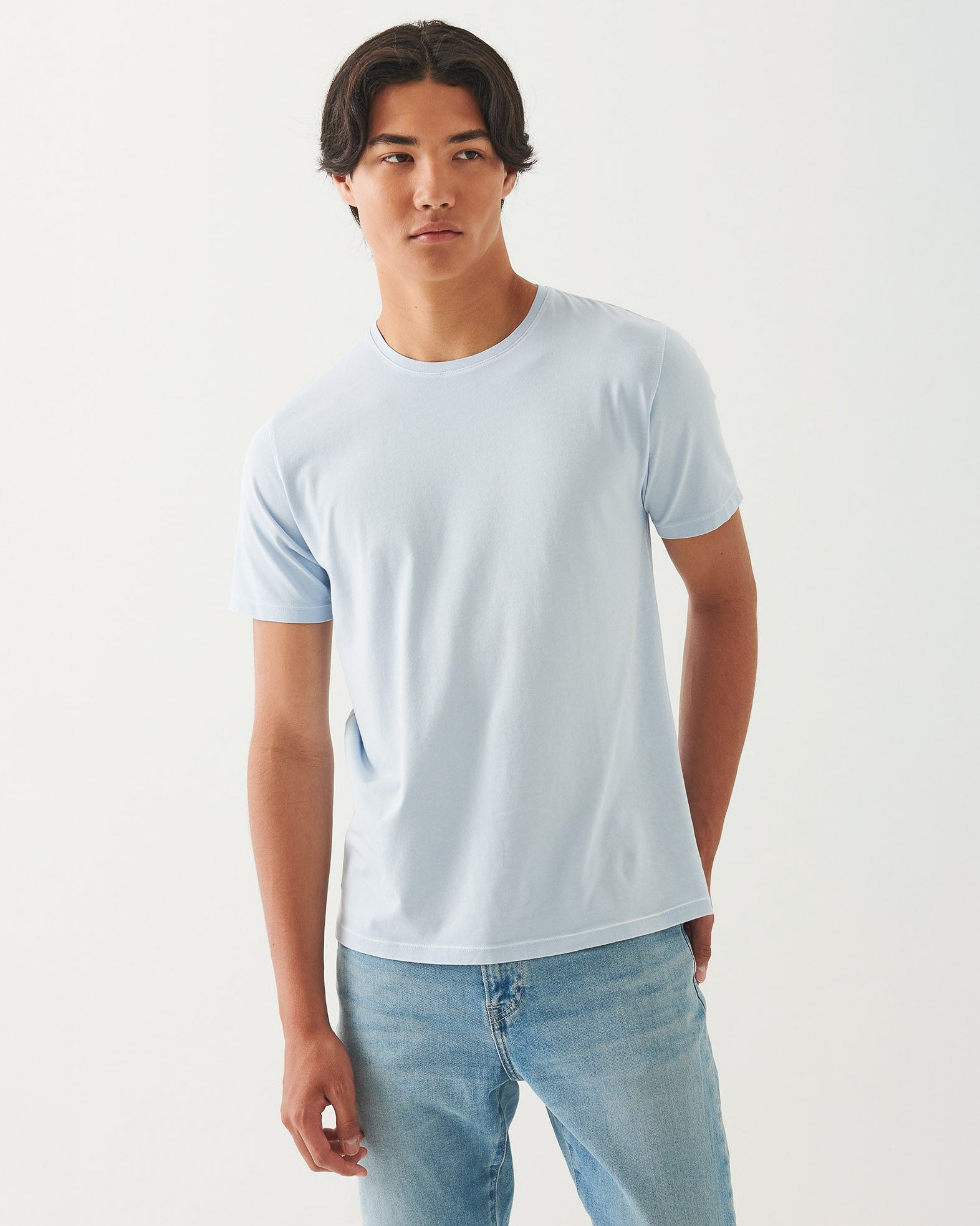 Vintage Wash T-Shirt