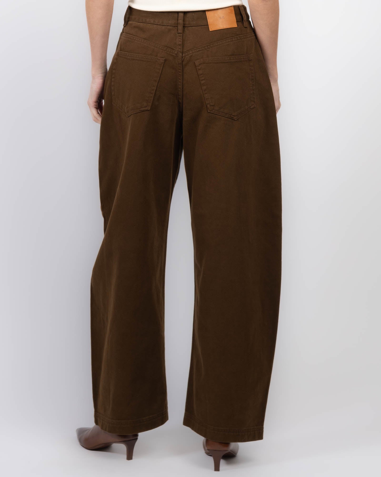 Ninon Pants