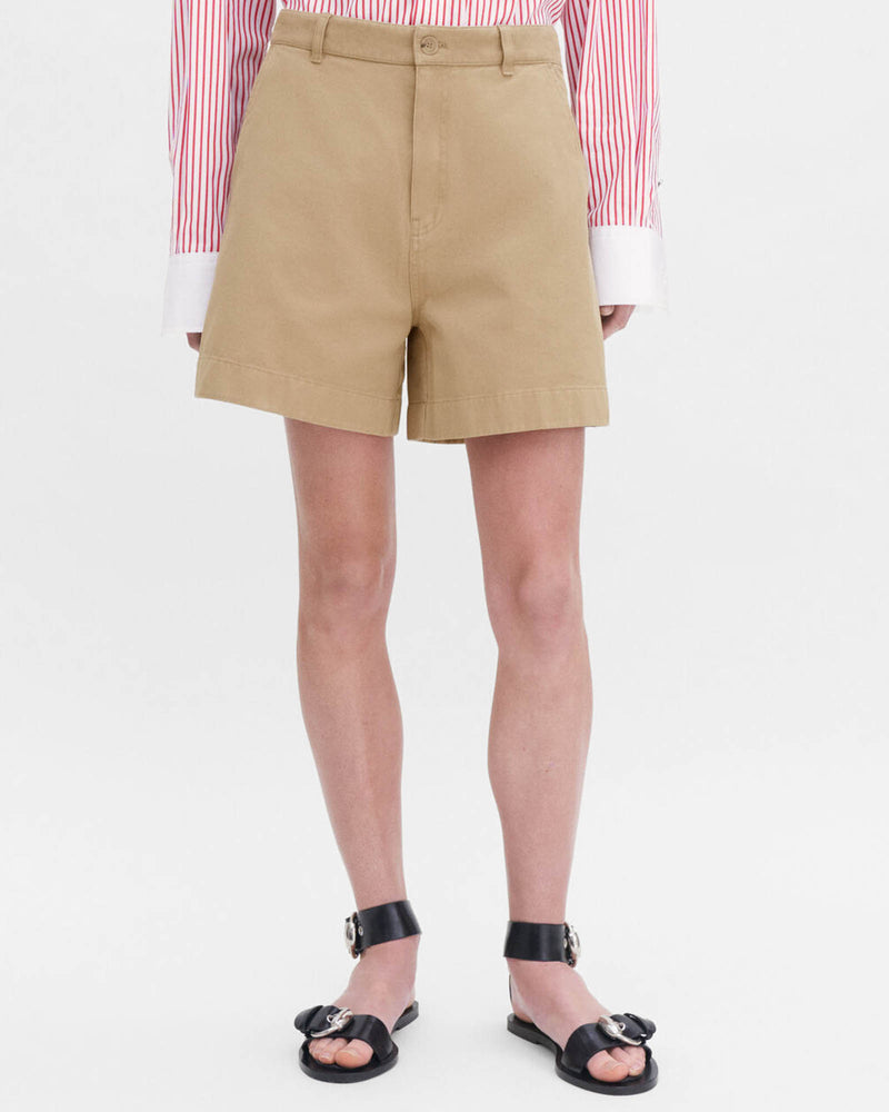 Baggy Shorts