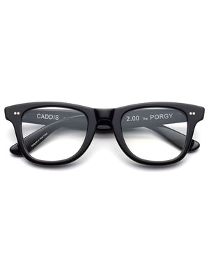 Porgy Backstage Reading Glasses