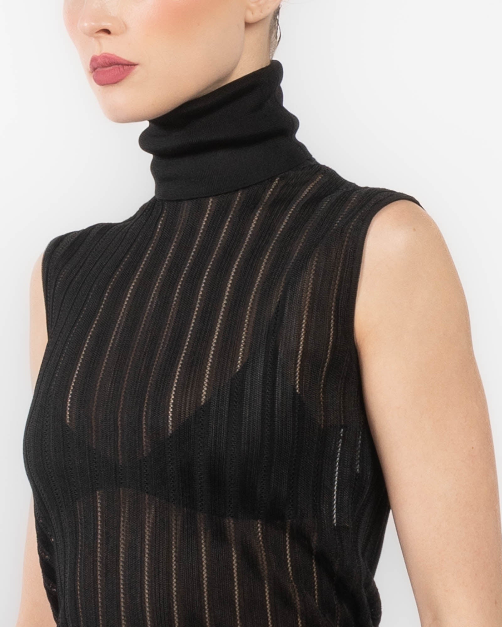 Tortuga Bare Fit Top