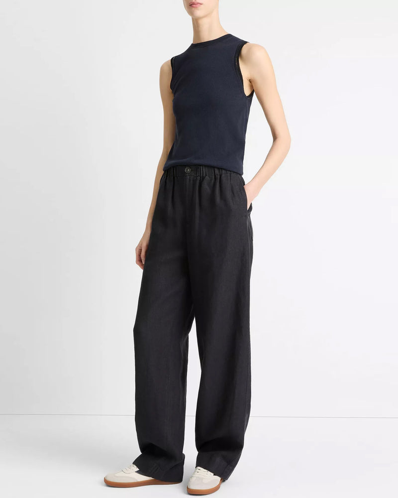 Hemp Utility Pants
