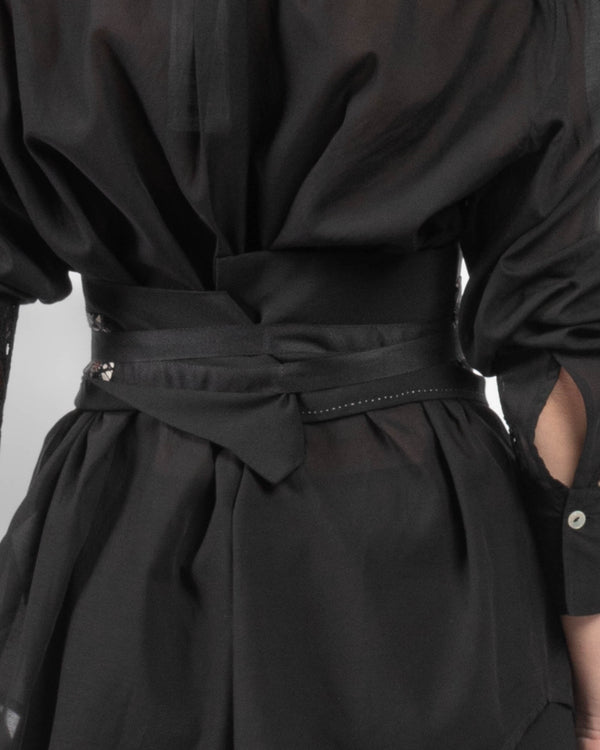 Obi Belt