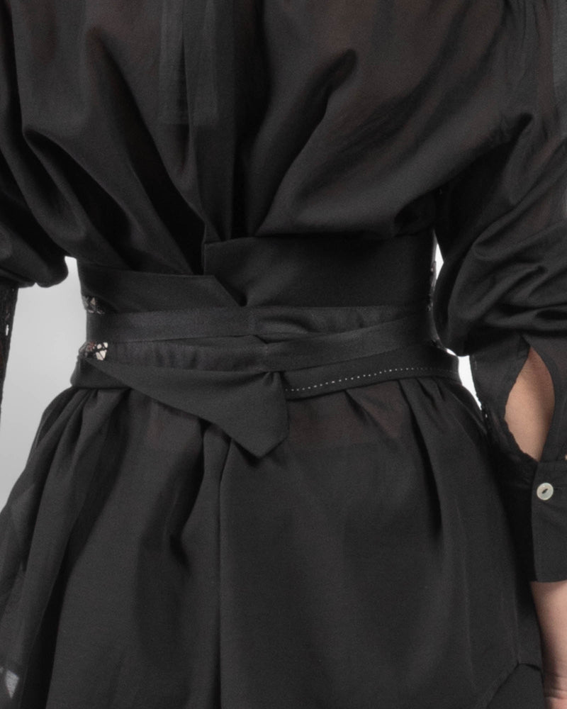 Obi Belt