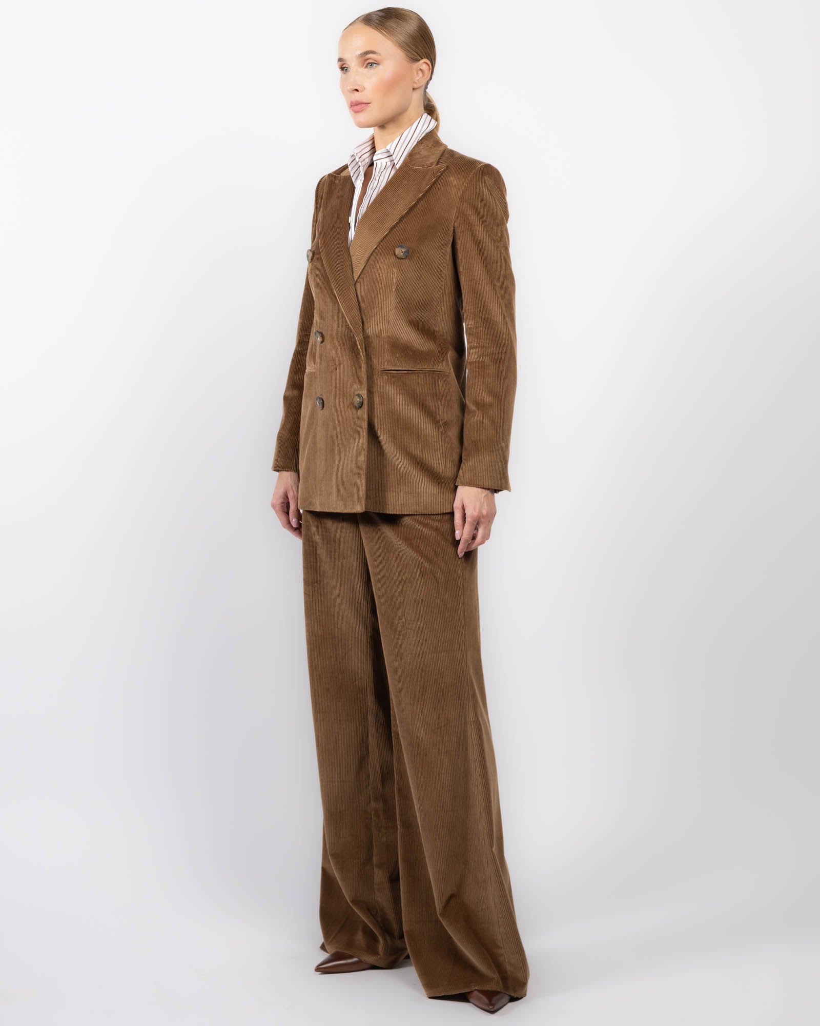 Betty Jacket