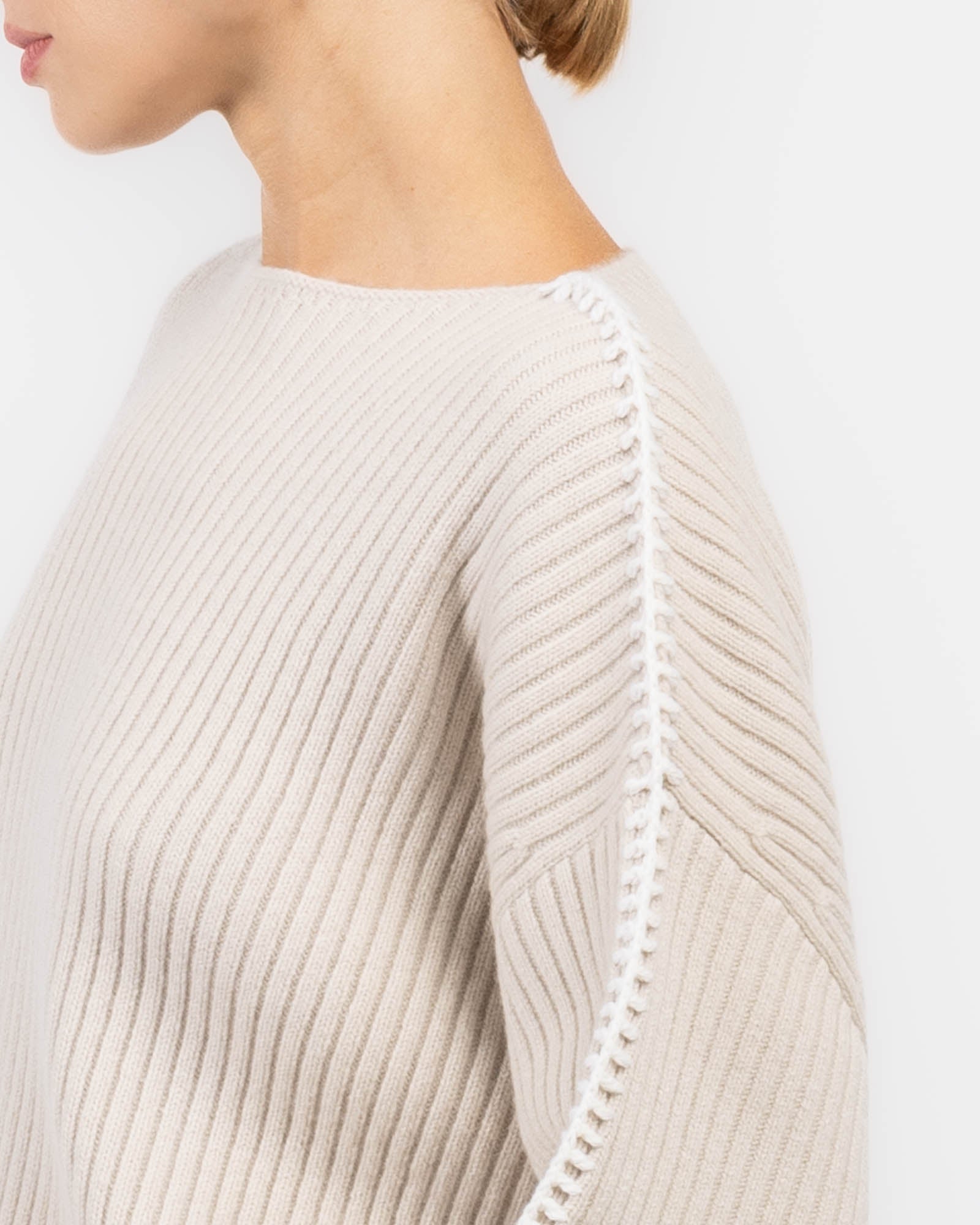 Ingrid Sweater