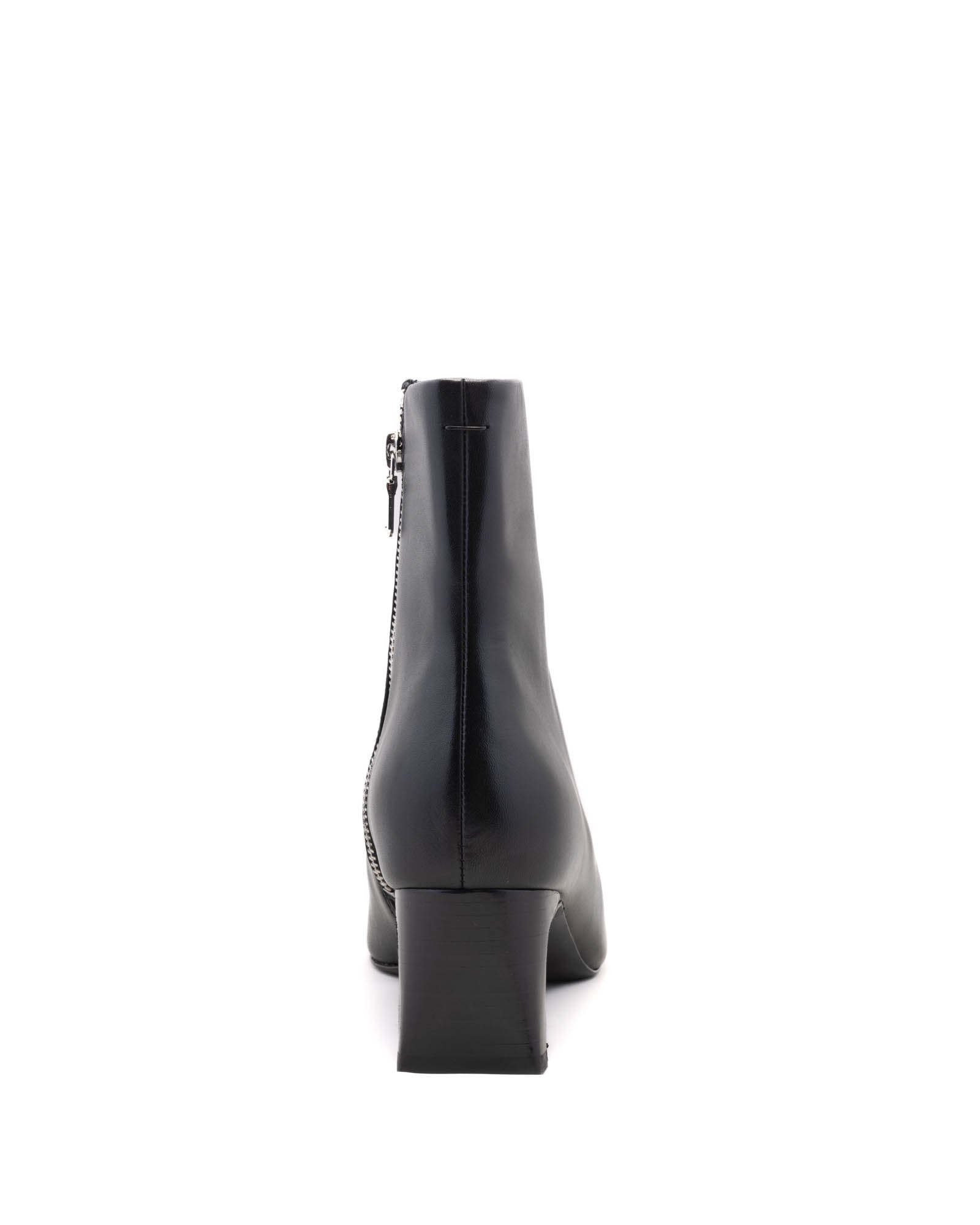 Bottes zippées Avery