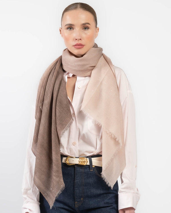 Isa Scarf