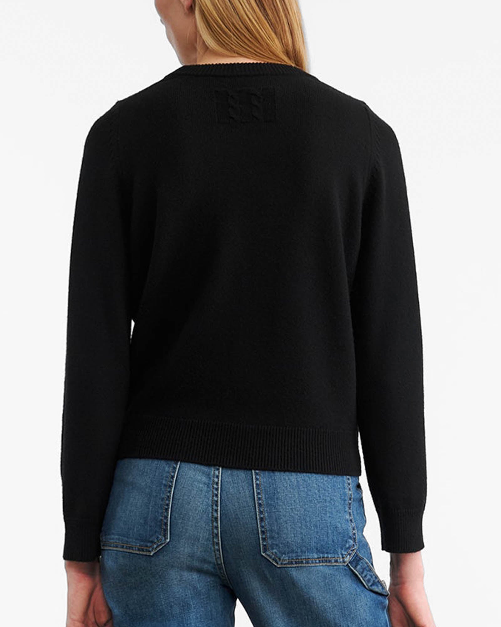 Nora Sweater