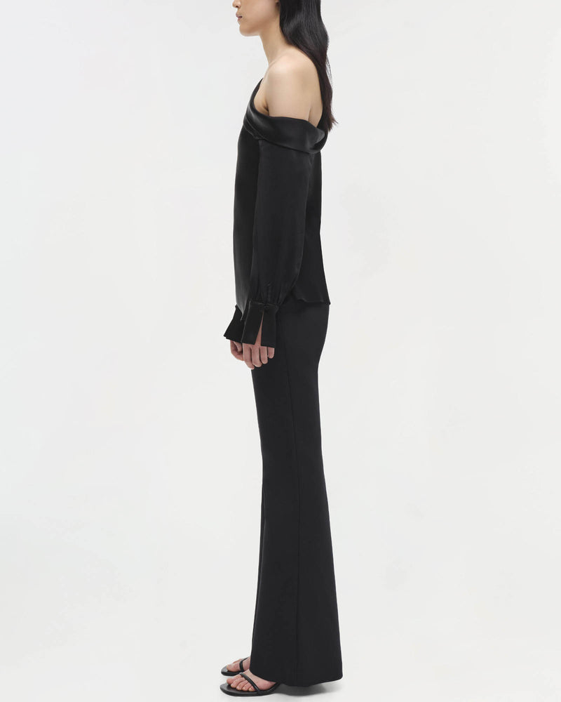 Alice One Shoulder Top