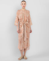 Antibes Dress