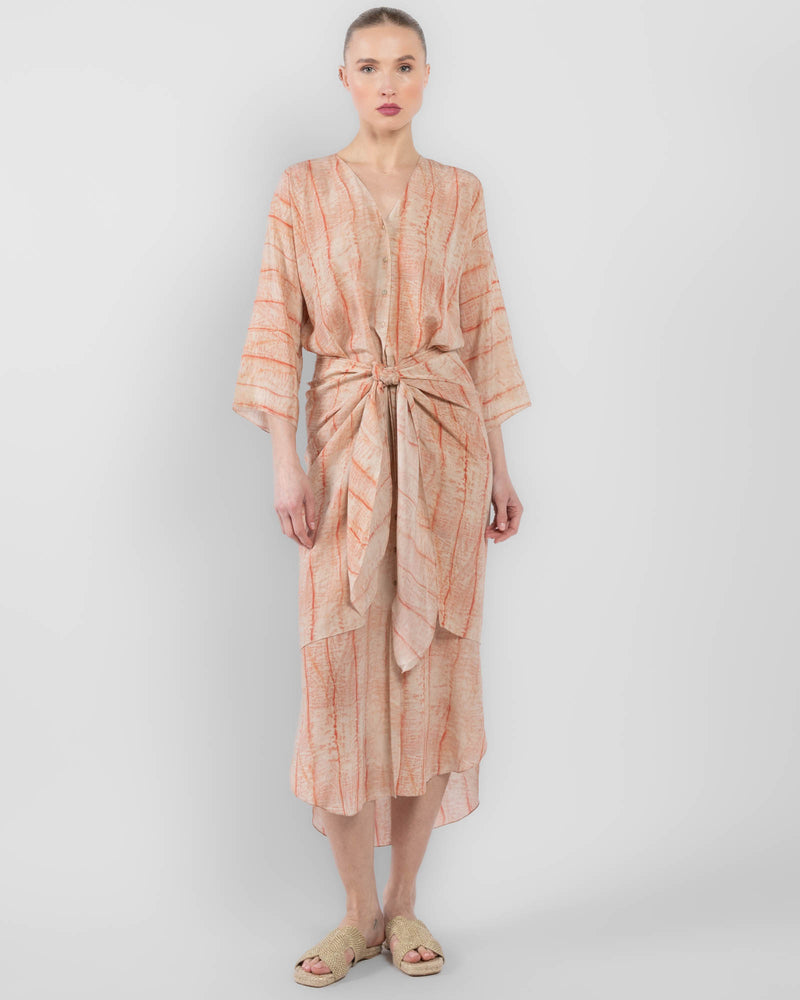 Antibes Dress