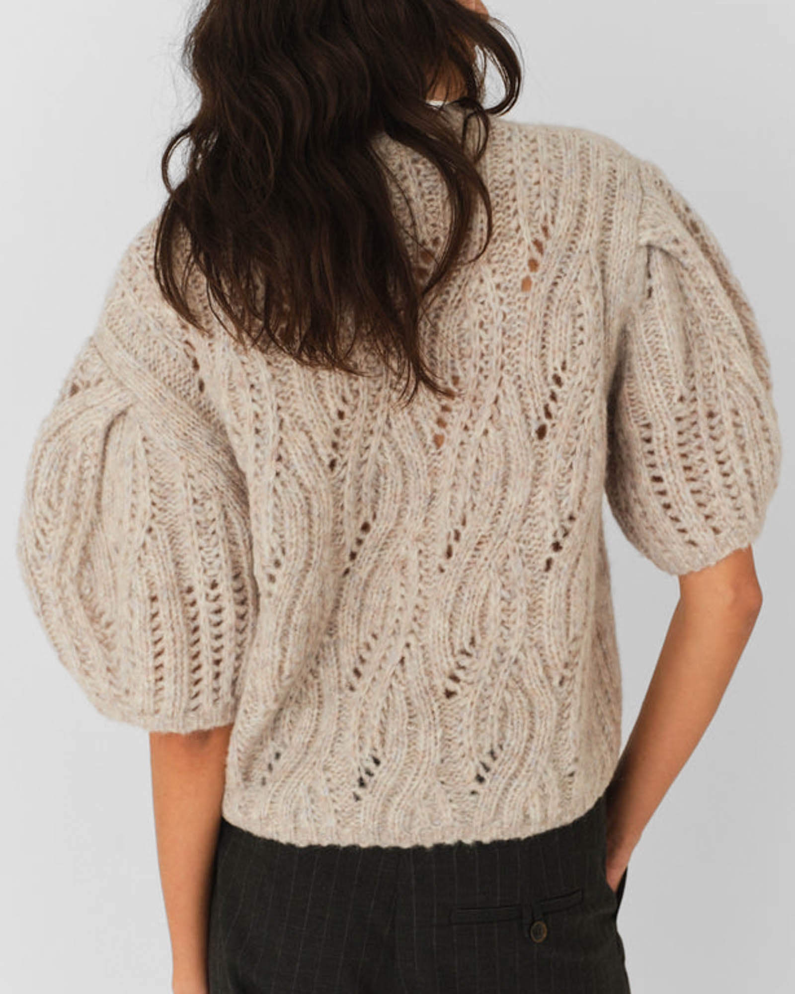 Valentina Sweater