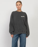 Jaci Daydreams Sweatshirt