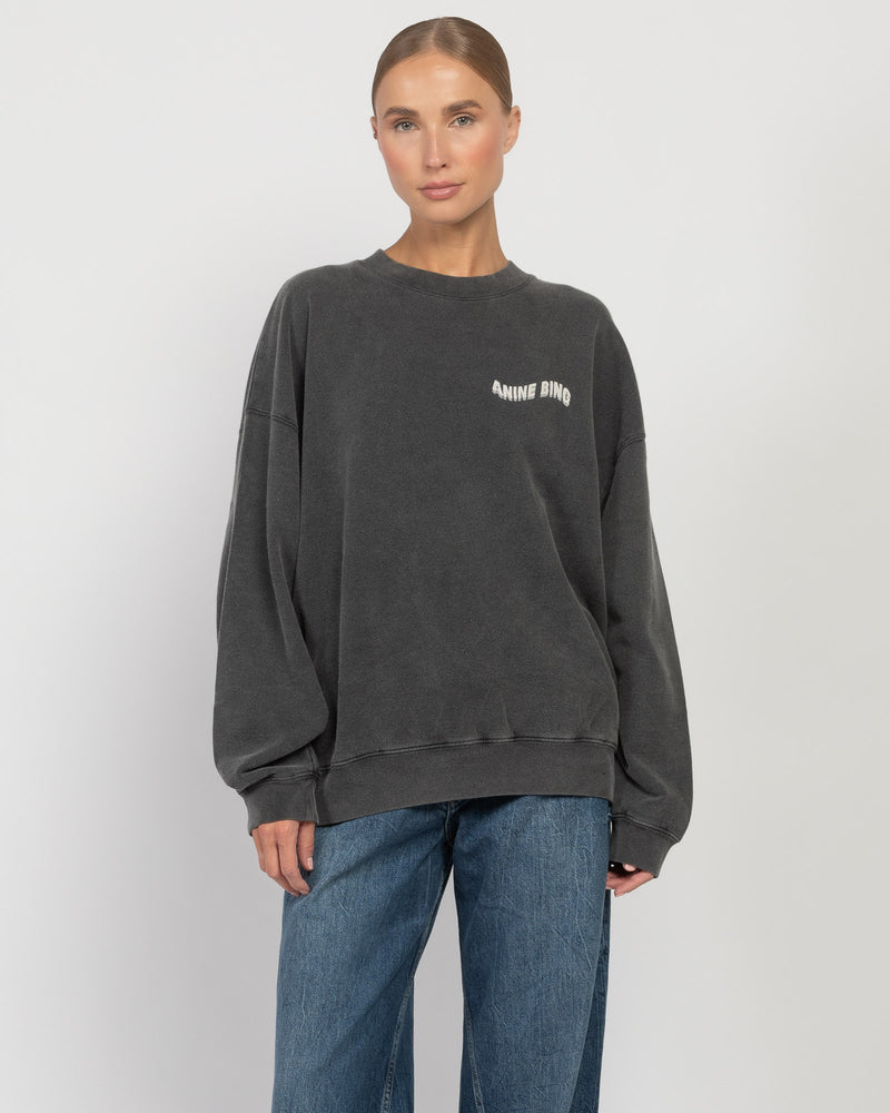 Jaci Daydreams Sweatshirt