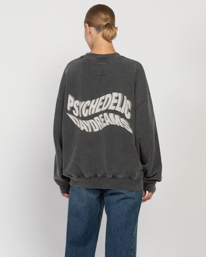 Jaci Daydreams Sweatshirt