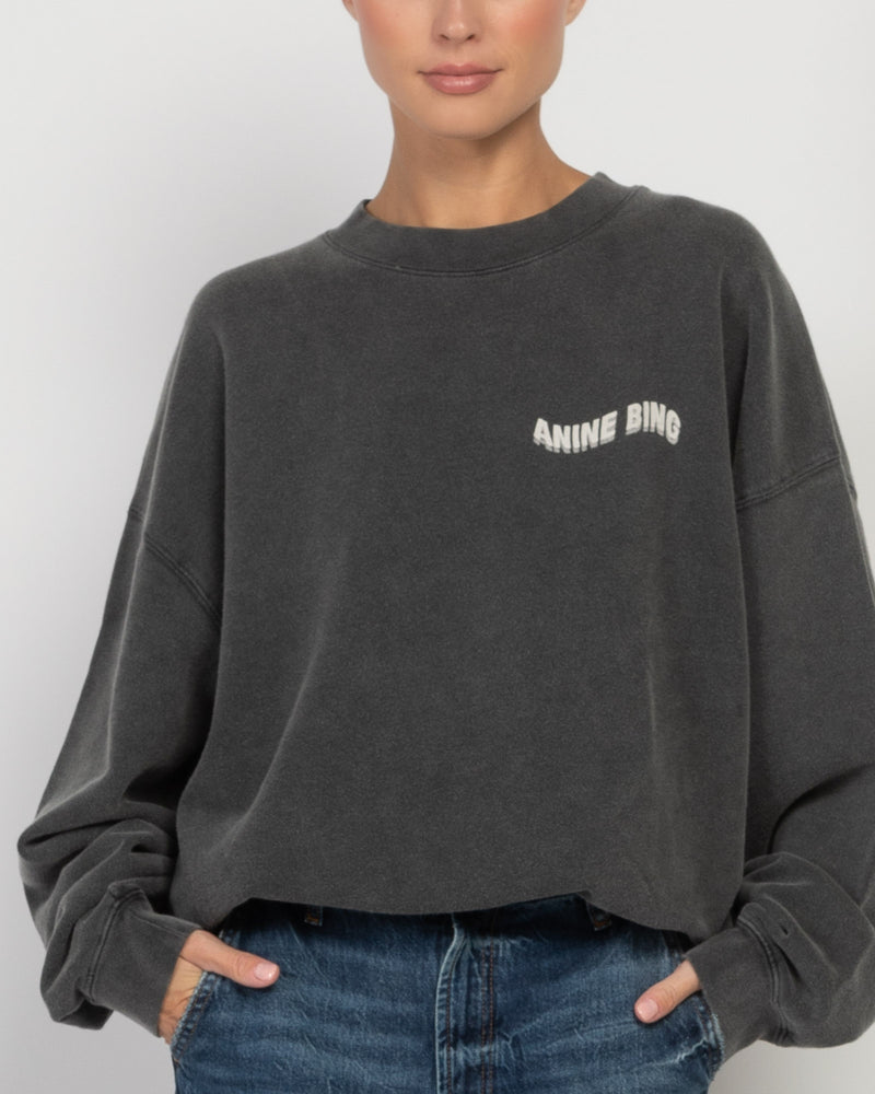 Jaci Daydreams Sweatshirt